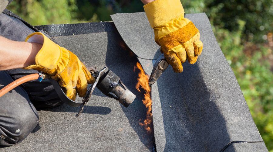 Expert top industrial roofings services in Wheeler, WI